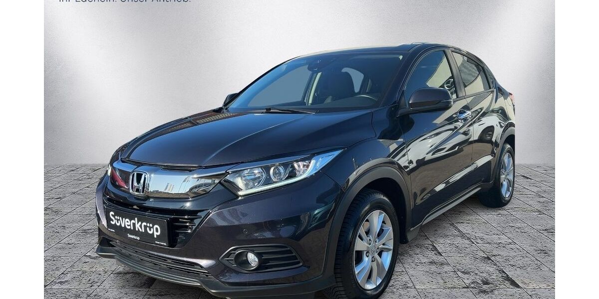 Honda HR-V 54.248 km 18.890 &euro; Bad Oldesloe 23843