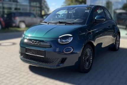 Fiat 500e 40.231 km 19.990 &euro; Buchholz 21244