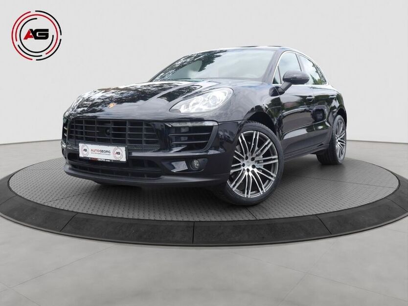 Macan