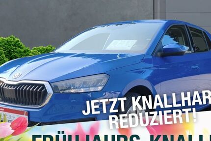 Skoda Fabia 122.570 km 11.870 &euro; Marktredwitz 95615