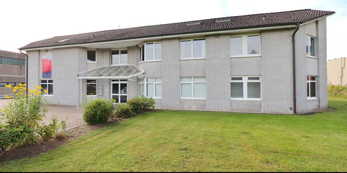 Gewerbeobjekt Henstedt-Ulzburg Ulzburg - 1.944&euro; | Angebot:24910341