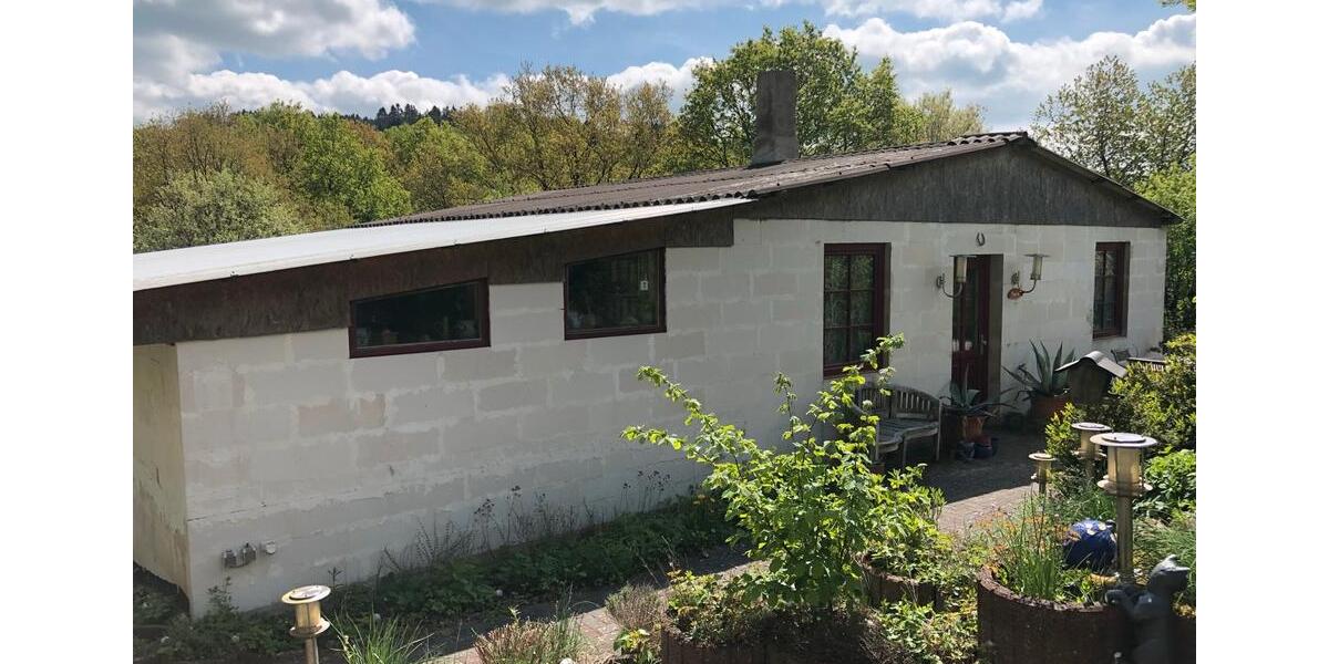 Einfamilienhaus Namborn - 5 Zimmer, 120 m&sup2;, 169.000&euro; | Angebot:27024807