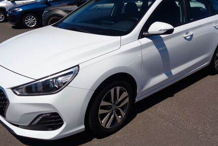Hyundai i30 54.000 km 15.999 &euro; Lebach 66822