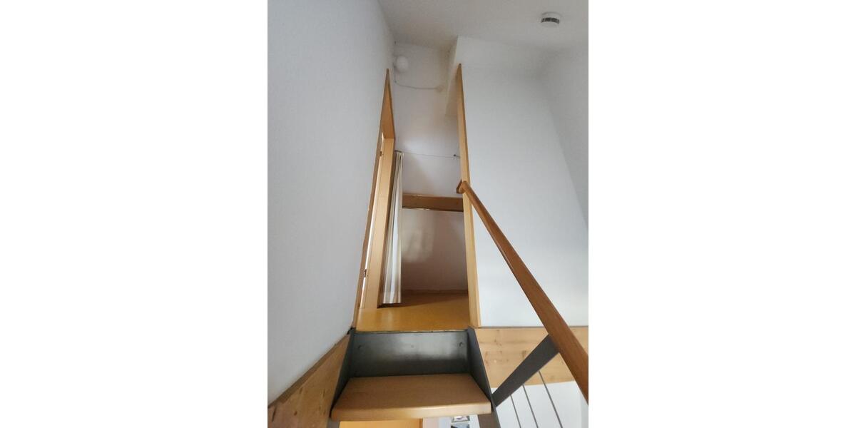Dachgeschoßwohnung Kusterdingen - 1 Zimmer, 20 m&sup2;, 450&euro; | Angebot:25881364