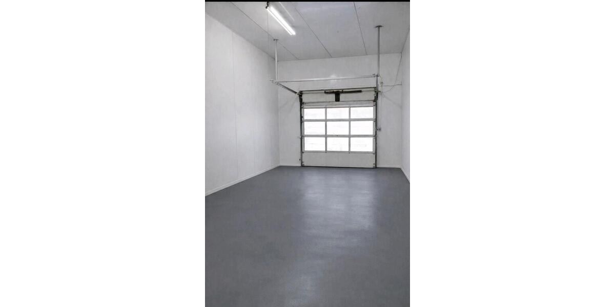 Werkstatt in Willingrade zu verkaufenverpachten zimmer