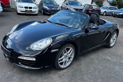 Porsche Boxster 84.800 km 33.999 € Miltenberg 63897