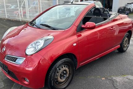 Nissan Micra 175.513 km 1.790 € Köln 51109