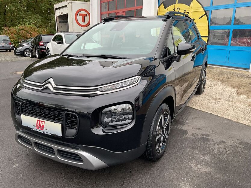 Citroen C3 212.971 km 5.990 € Giessen 35394