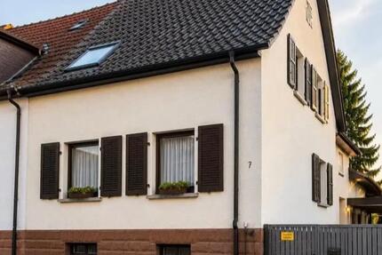 Haus Eisenberg (Pfalz) - 6 Zimmer, 132 m&sup2;, 299.000&euro; | Angebot:27256416