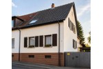 Reihenhaus Eisenberg (Pfalz) - 6 Zimmer, 132 m&sup2;, 299.000&euro; | Angebot:27256416