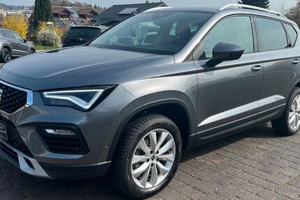 Seat Ateca 1.900 km 29.850 &euro; Fahrenbach 74864