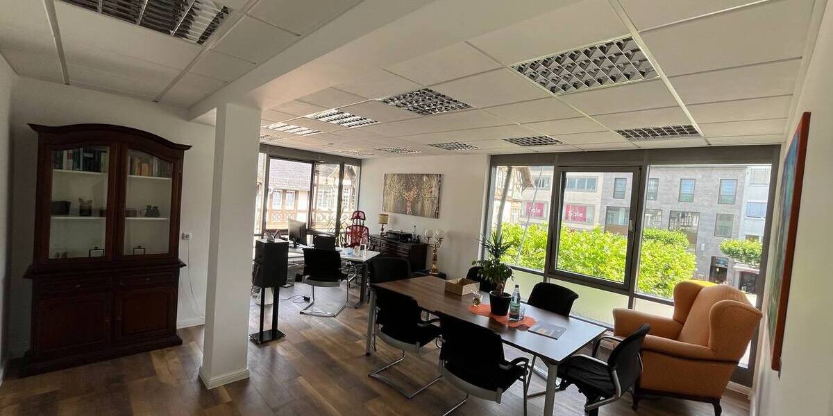 Gewerbeobjekt Bad Homburg v. d. Höhe Bad Homburg - 250&euro; | Angebot:26826963