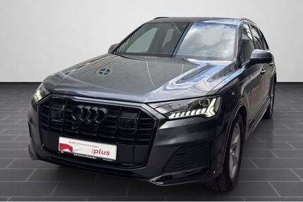 Audi Q7 54.131 km 62.690 &euro; Wiesbaden 65189