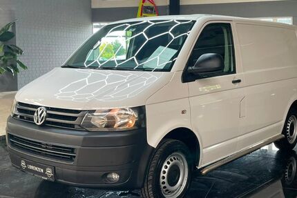 VW T5 Transporter 81.163 km 16.995 &euro; Husum 25813