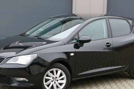 Seat Ibiza 126.900 km 7.599 € Asslar-Werdorf 35614