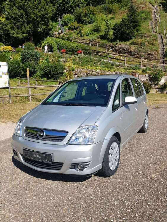 Meriva