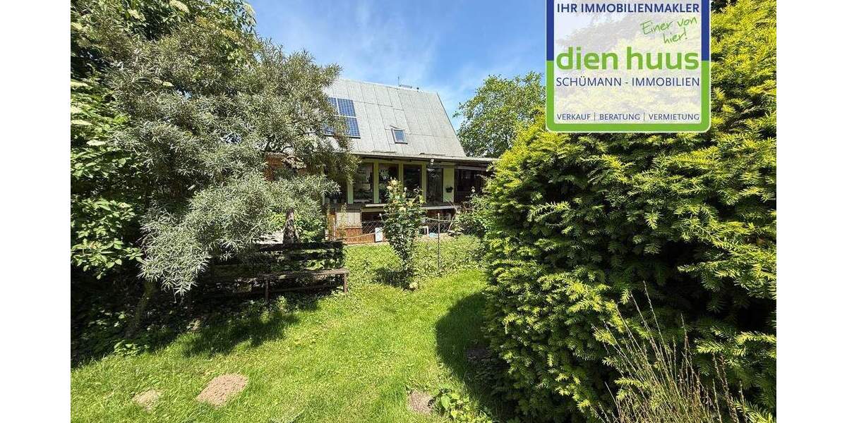 Einfamilienhaus mit Einliegerwohnungen und sehr viel Potenzial 7 zimmer