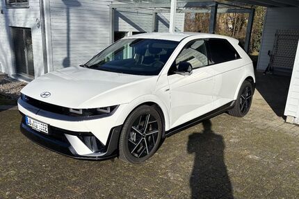 Hyundai IONIQ 5 8.000 km 44.900 &euro; Lörrach 79540