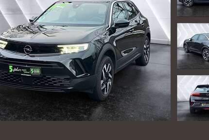 Opel Mokka 30.597 km 18.890 &euro; Pfullingen 72793