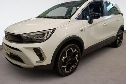 Opel Crossland (X) 12.200 km 19.899 &euro; Rüsselsheim 65428