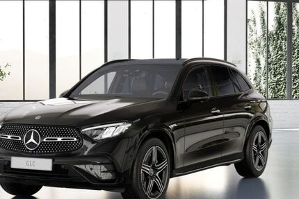 Mercedes-Benz GLC 300 9.900 km 65.590 &euro; Singen 78224