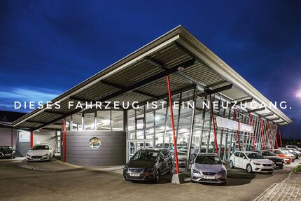 Ford Focus 8.840 km 27.940 &euro; Bruchsal 76646