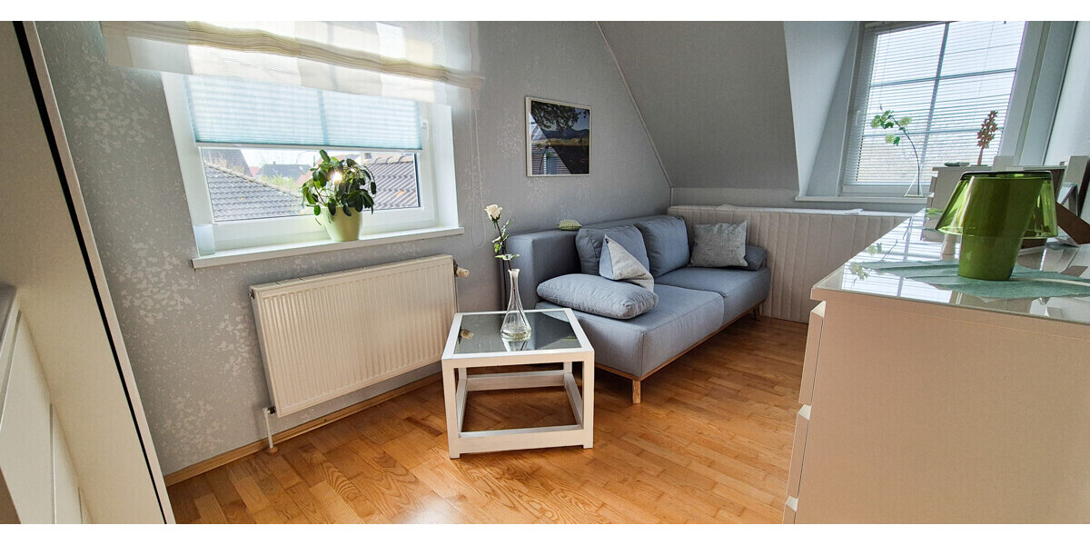 Reihenendhaus Nähe Meer - Reihenendhaus Wendtorf Wendtorfer-Strand | Angebot:27270395