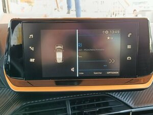 Peugeot 208 PureTech 100 1.2 |PDC|SHZ|LED| Active Pack 55.017 km 11.960 &euro; Höhenkirchen-Siegertsbrun 85635