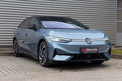 VW ID.7 7.500 km 58.990 &euro; Langweid 86462