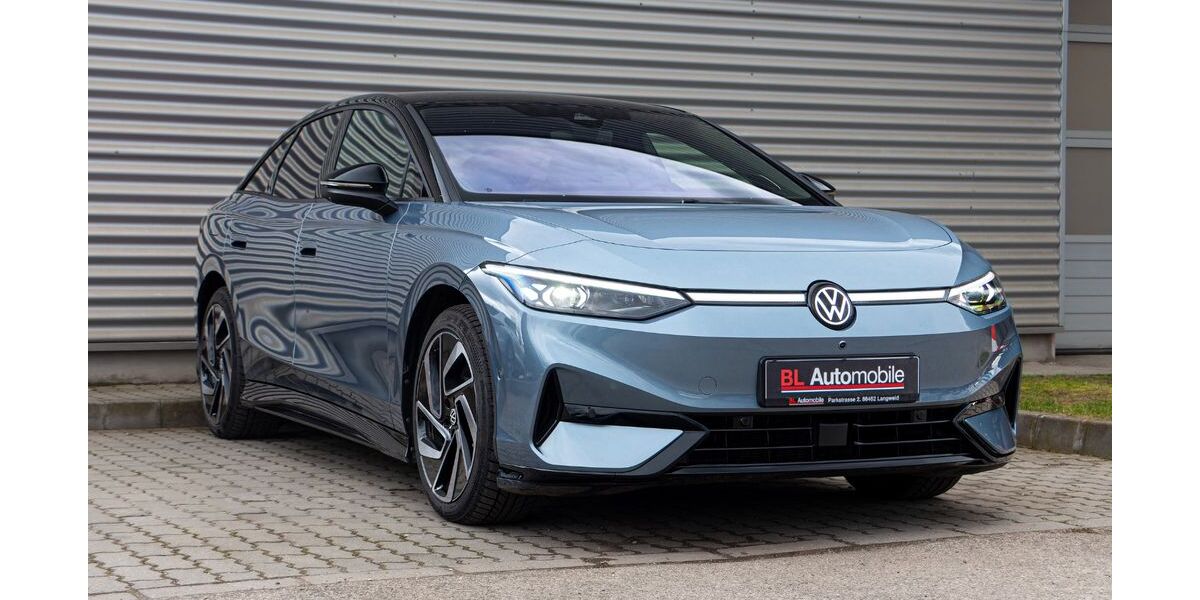 VW ID.7 7.500 km 58.990 &euro; Langweid 86462