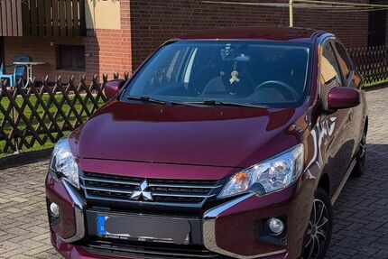 Mitsubishi Space Star 48.504 km 12.499 &euro; Seulingen 37136