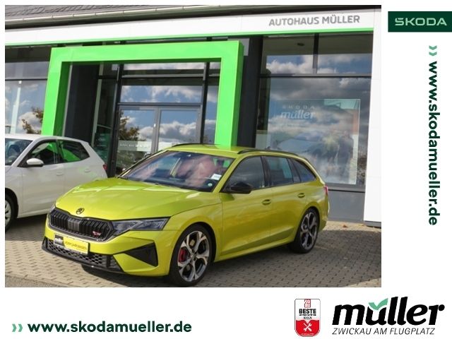 Skoda Octavia 15.654 km 41.590 € Zwickau 08056
