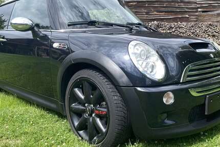 Mini Cooper S 163.418 km 4.999 &euro; Schwedt 16303
