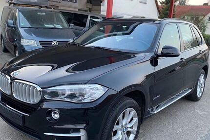 BMW X5 199.999 km 26.999 &euro; Friedeburg 26446