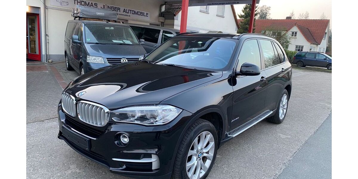 BMW X5 199.999 km 26.999 &euro; Friedeburg 26446