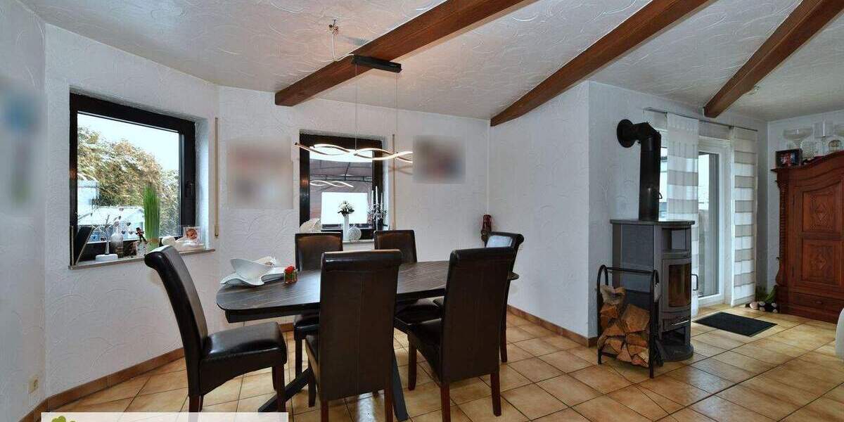 Einfamilienhaus Neu-Ulm Pfuhl - 5 Zimmer, 147 m&sup2;, 649.000&euro; | Angebot:25303636