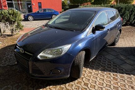 Ford Focus 157.500 km 3.900 &euro; Nienburg 31582
