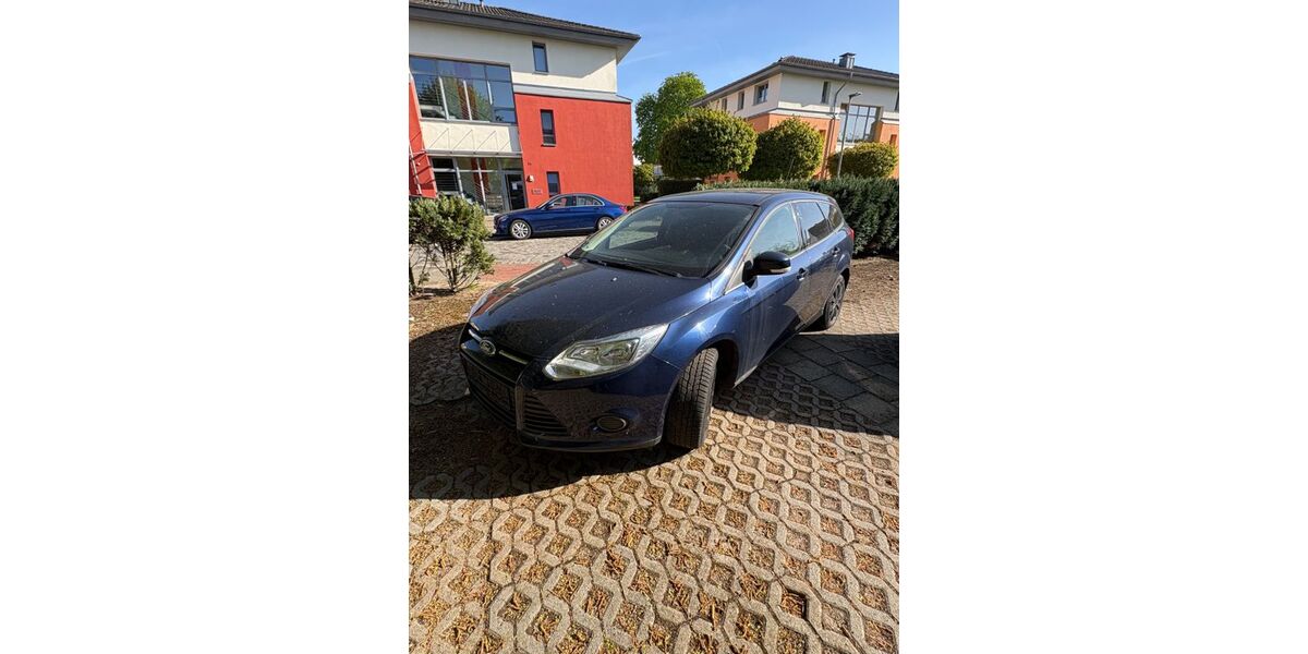 Ford Focus 157.500 km 3.900 &euro; Nienburg 31582