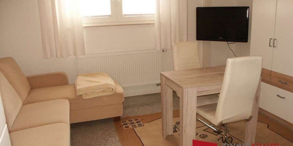 Zimmer Bad Iburg - 1 Zimmer, 550&euro; | Angebot:27127561