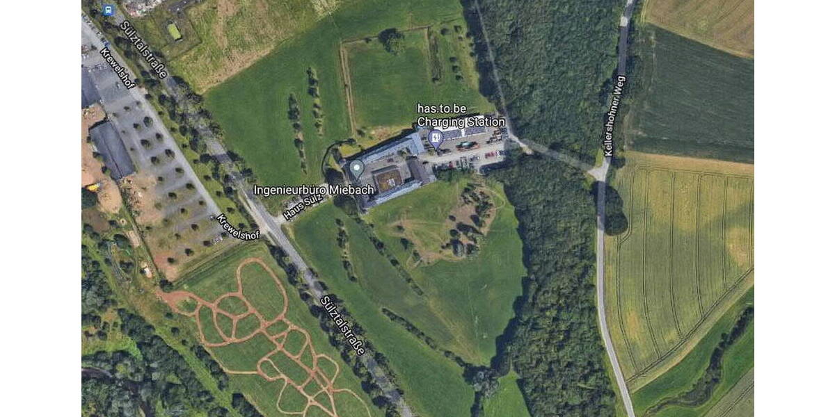 Gewerbeobjekt Lohmar Scheiderhöhe - 530&euro; | Angebot:26795128