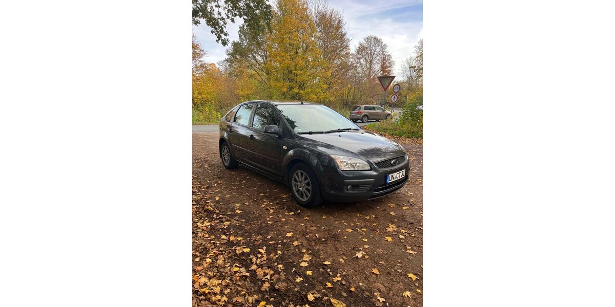 Ford Focus 159.000 km 2.680 &euro; Unna 59423