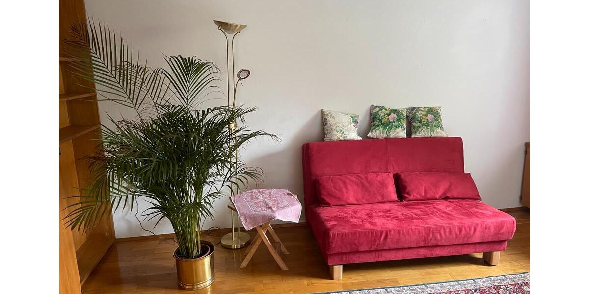 Erdgeschoßwohnung Freyung - 3 Zimmer, 50 m&sup2;, 600&euro; | Angebot:26123369