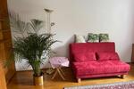 Erdgeschoßwohnung Freyung - 3 Zimmer, 50 m&sup2;, 600&euro; | Angebot:26123369