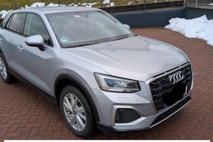 Audi Q2 10.800 km 30.849 &euro; Burkardroth 97705