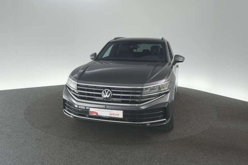 Touareg
