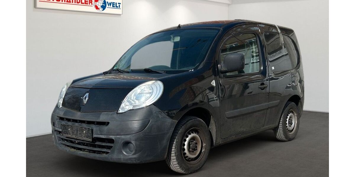 Renault Kangoo 57.123 km 3.299 &euro; Berlin 12681