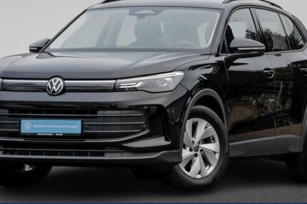 VW Tiguan 13.300 km 30.980 &euro; Olpe 57462