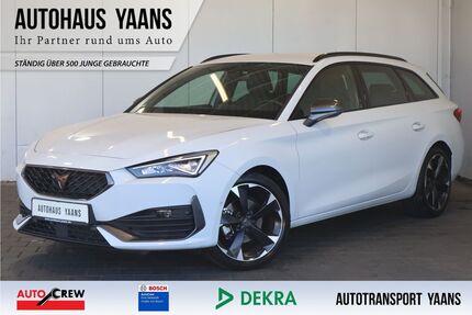 Cupra Leon 23.620 km 24.889 € Pinneberg 25421