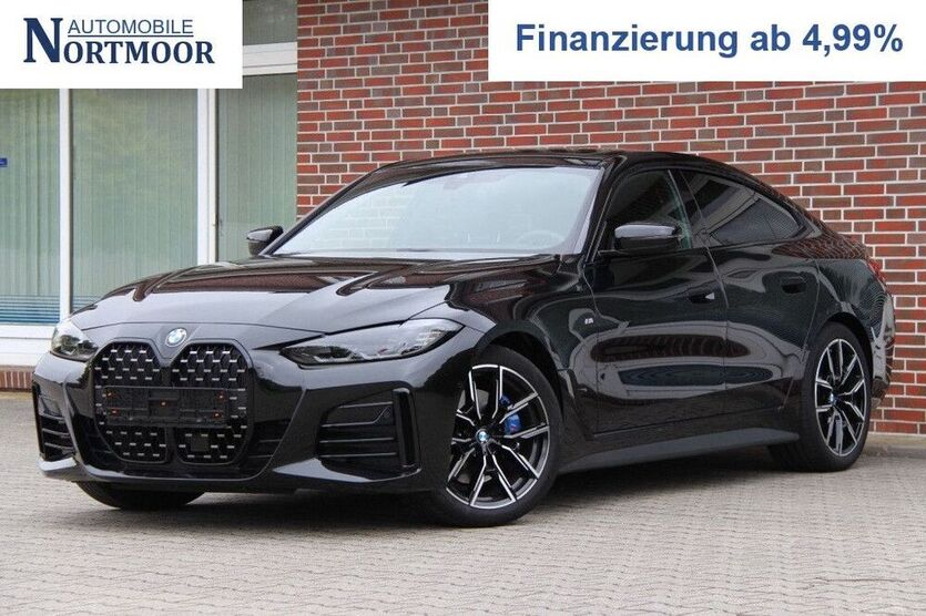 420 Gran Coupé