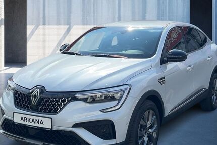 Renault Arkana 2.000 km 29.300 € Frankfurt / Main 60314